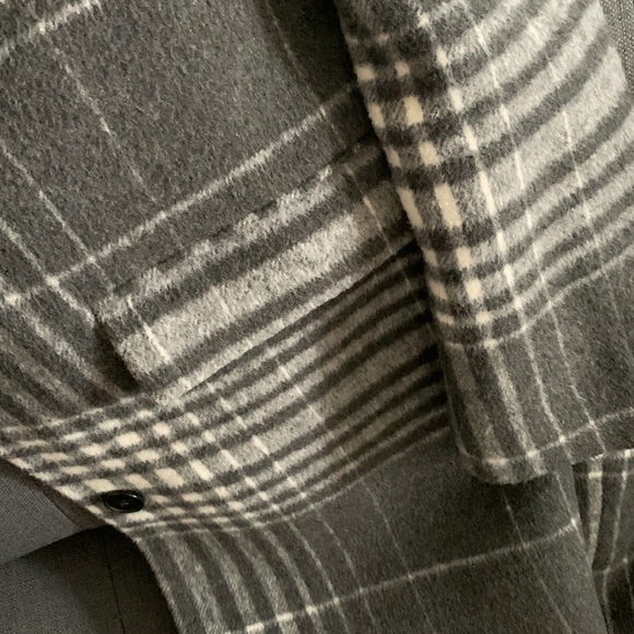 Gap wool coat - Picture 4 of 5